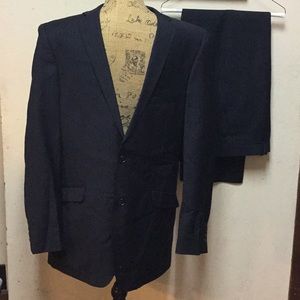 Bachrach 2-pc Suit